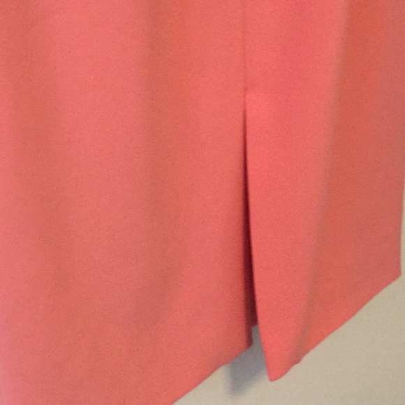 Theia Off-the-Shoulder Elbow-Sleeve - Picture 6 of 8